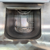 Julabo F25 Circulating Chiller image 3